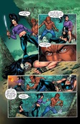 Grimm Fairy Tales: Dance of the Dead #6: 1